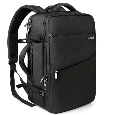 best travel laptop backpack 2024.